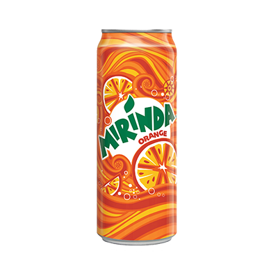 BRN Mirinda Glass 250 ml – MiniSquare